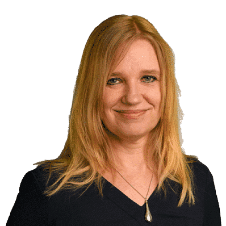 Ilse Spanjers 1
