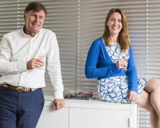 Merkenportefeuille Lawton Brands overgenomen door Merk-Echt