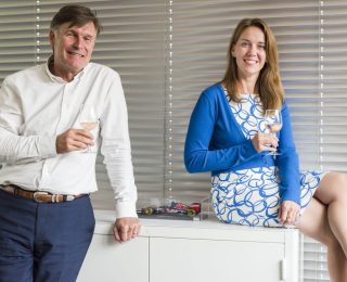 Merkenportefeuille Lawton Brands overgenomen door Merk-Echt