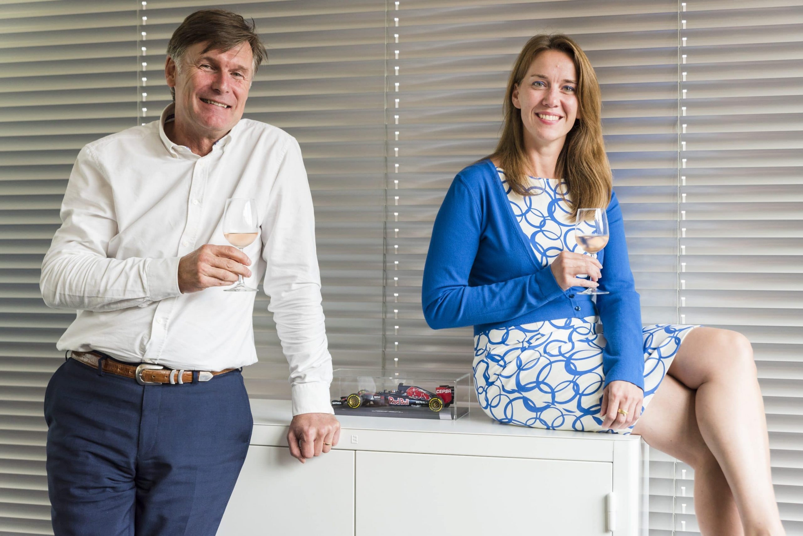 Merkenportefeuille Lawton Brands overgenomen door Merk-Echt