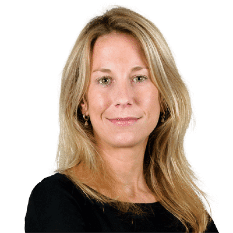 Myrthe Mulder