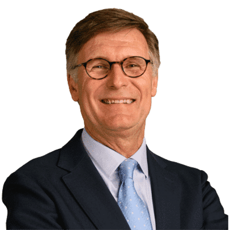 Patrick Hoefsmit
