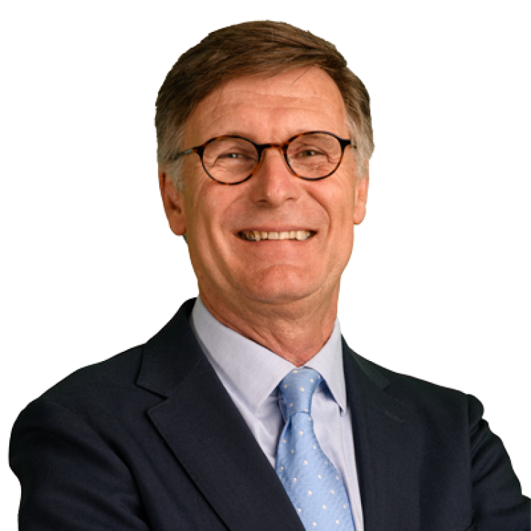 Patrick Hoefsmit 1