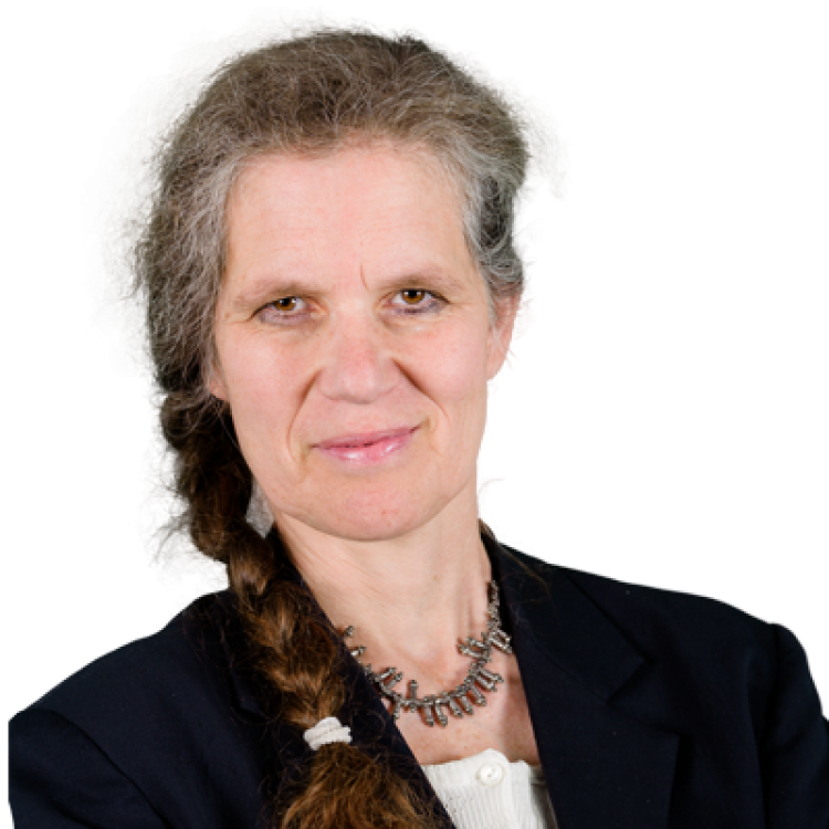 Saskia de Wilde