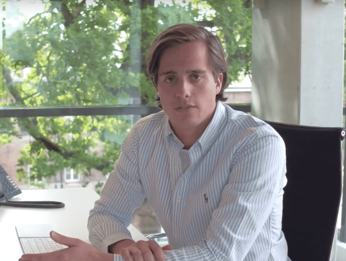 Hoe verloopt de procedure van een merkaanvraag?