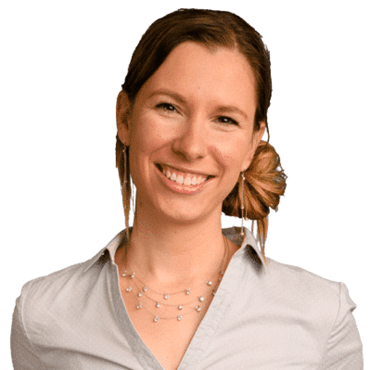Wendy Bouman 1