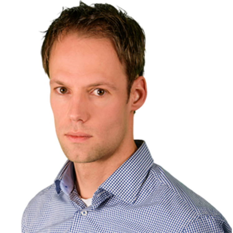 Erik Niemeijer 2