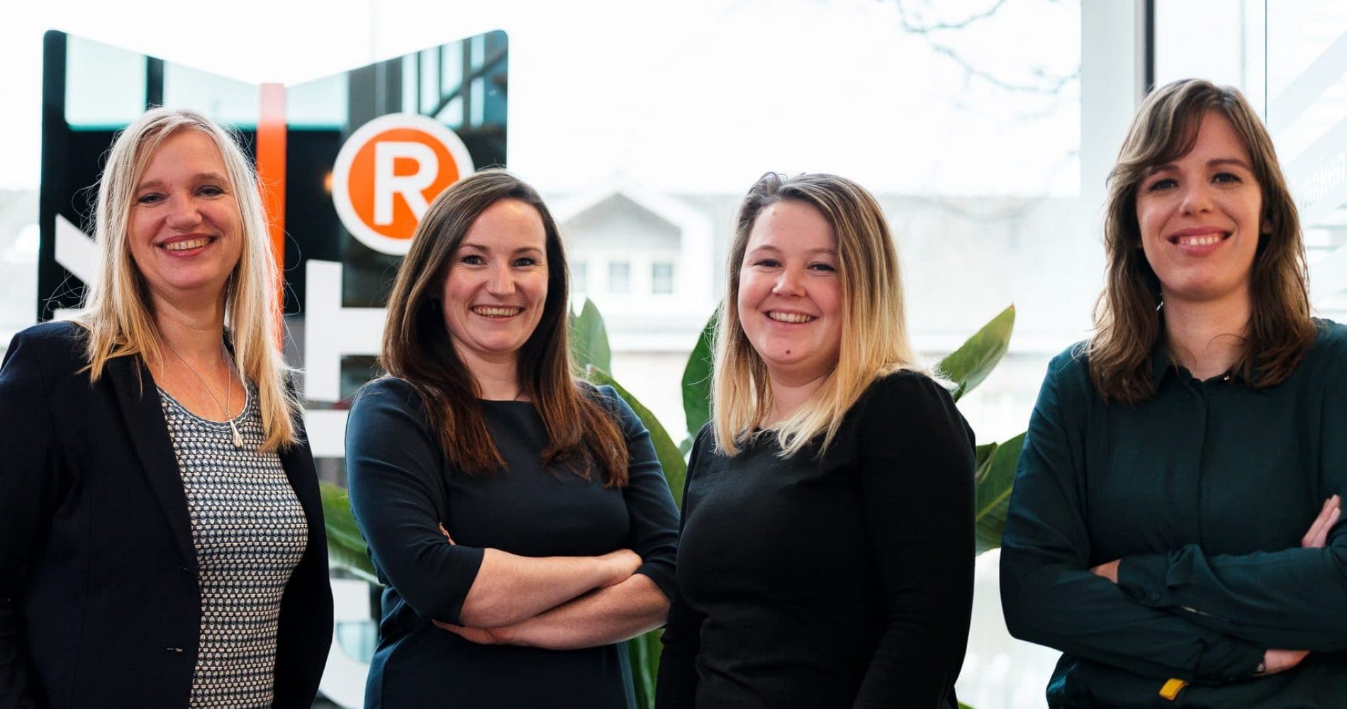 Paralegals Merk-Echt