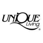 Logo Unique Living