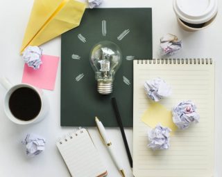 Checklist voor een sterk logo Checklist voor een sterk logo