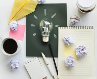 Checklist voor een sterk logo