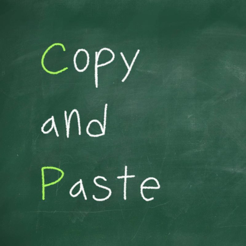 Copycats te lang vrij spel op Bol.com 1