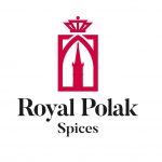 Royal Polak Spices logo