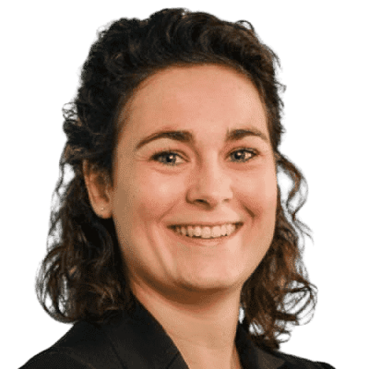 Anne de Ridder-Jochems 2