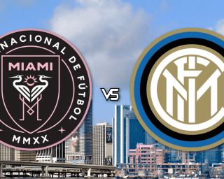 Inter Milan vs Inter Miami Inter Milan vs Inter Miami