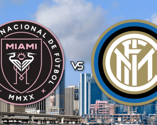 Inter Milan vs Inter Miami