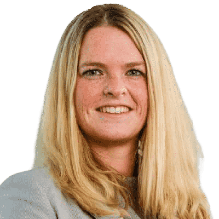Marjolein van Zundert 1