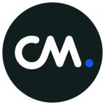 Logo CM.com