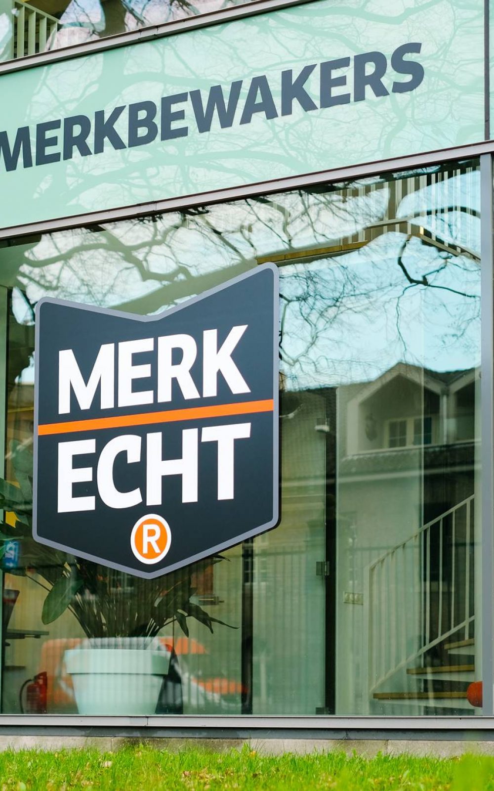 Merk-Echt feiten en cijfers