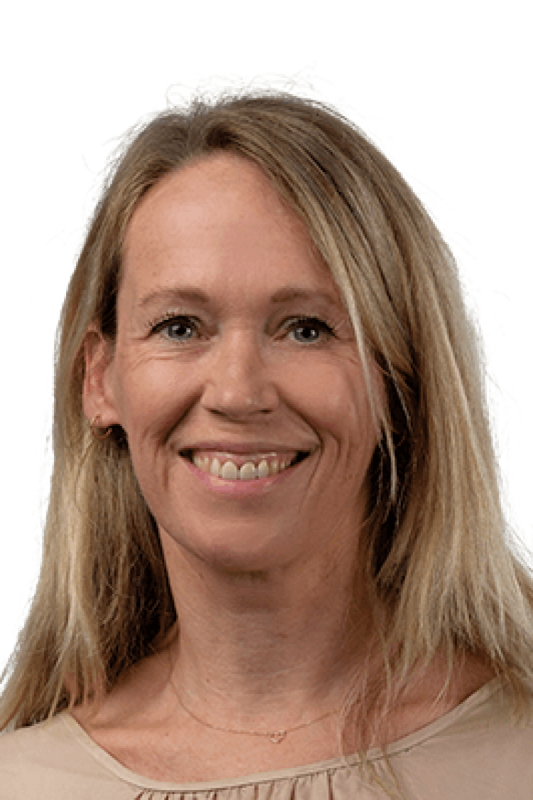 Annette Lindeman 2 Annette Lindeman 1