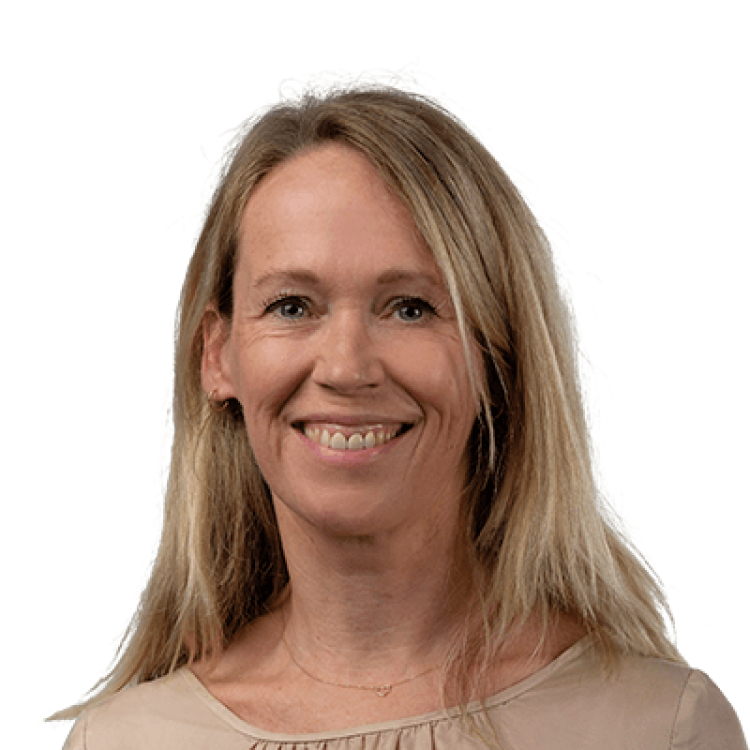 Annette Lindeman 2