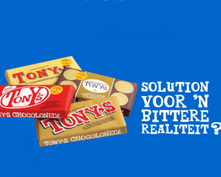 Tony’s lanceert lookalike chocoladerepen: juridisch gezien ook een ”sweet solution”? Tony's lanceert lookalike chocoladerepen: juridisch gezien ook een ''sweet solution''?