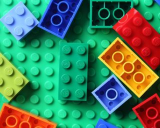 Gerecht EU heeft gesproken; Lego-steentjes zijn wel beschermd 1