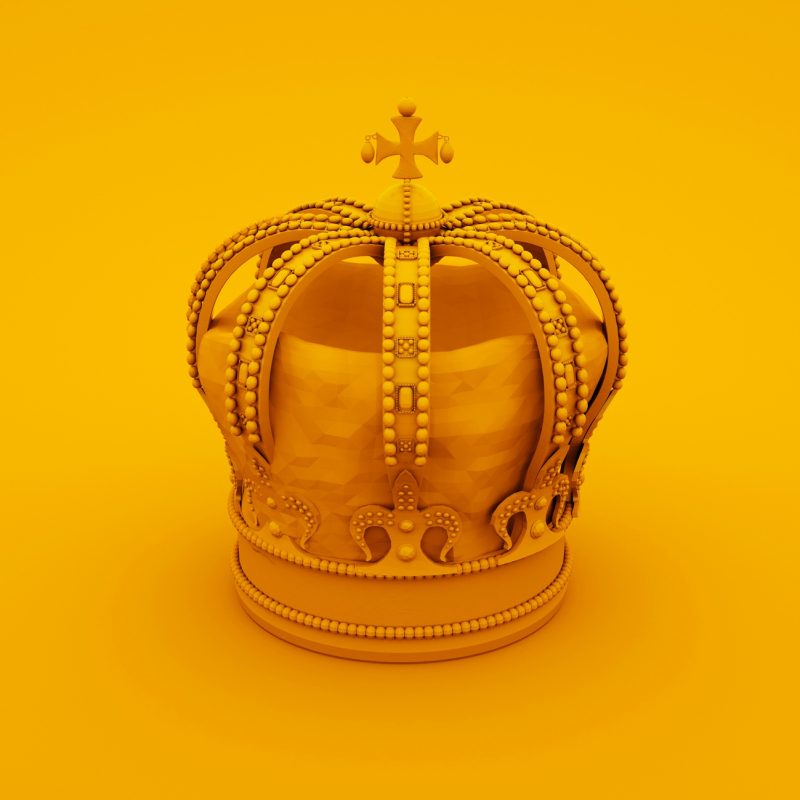 Je Intellectueel Eigendom beschermen: ‘De kroon op je werk’
