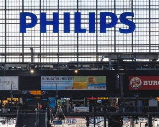 Philips of “made in China”?