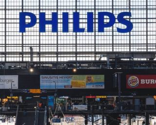 Philips of “made in China”? Philips of “made in China”?