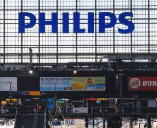 Philips of “made in China”? Philips of “made in China”?