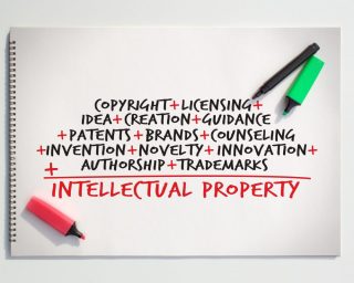 Intellectueel Eigendom, wat is het en wanneer heb je er recht op? Intellectueel Eigendom, wat is het en wanneer heb je er recht op?