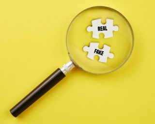 Pas op met namaakproducten; een gewaarschuwd mens telt voor twee Pas op met namaakproducten; een gewaarschuwd mens telt voor twee