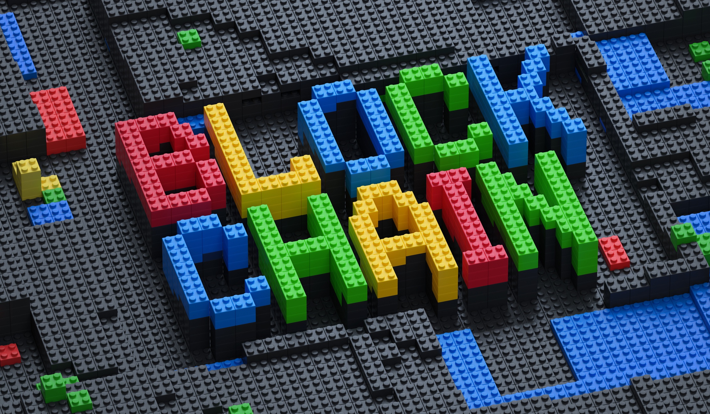 Blockchain in de modewereld 1