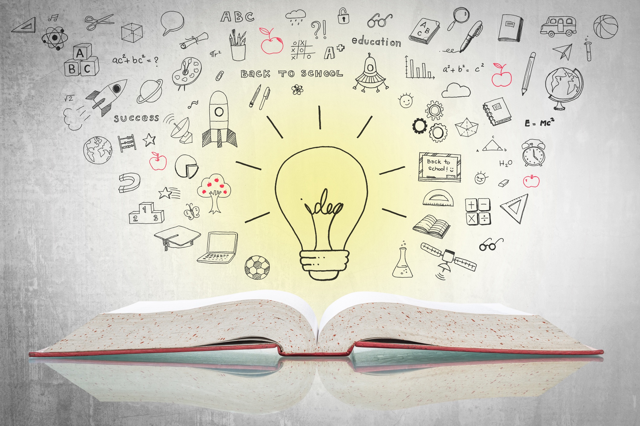 5 x waarom jouw Intellectueel Eigendom bij Merk-Echt in de allerbeste handen is 1