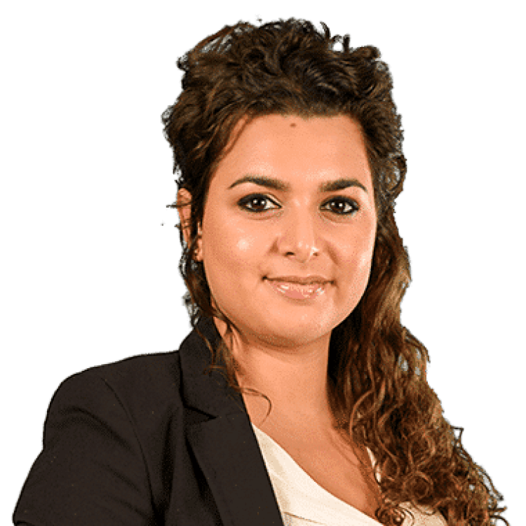 Inas Chemali 2