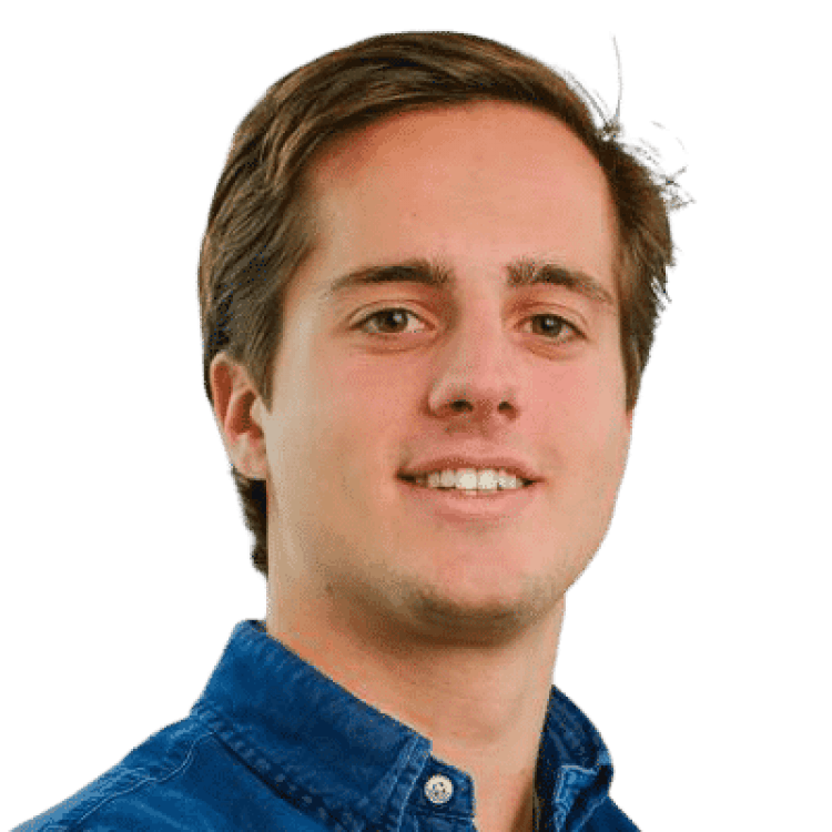 Job van Mierlo 1