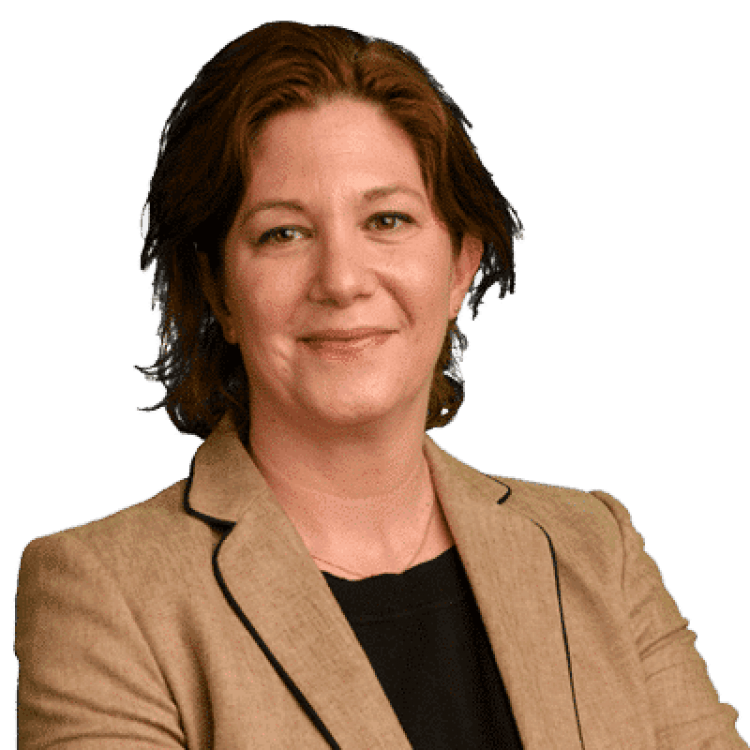 Linde Bloemers 1