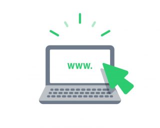 Domeinnaam registreren? Voorkom deze fouten! 1 Domeinnaam registreren? Voorkom deze fouten! 1
