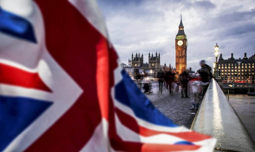 Brexit & trademarks/designs