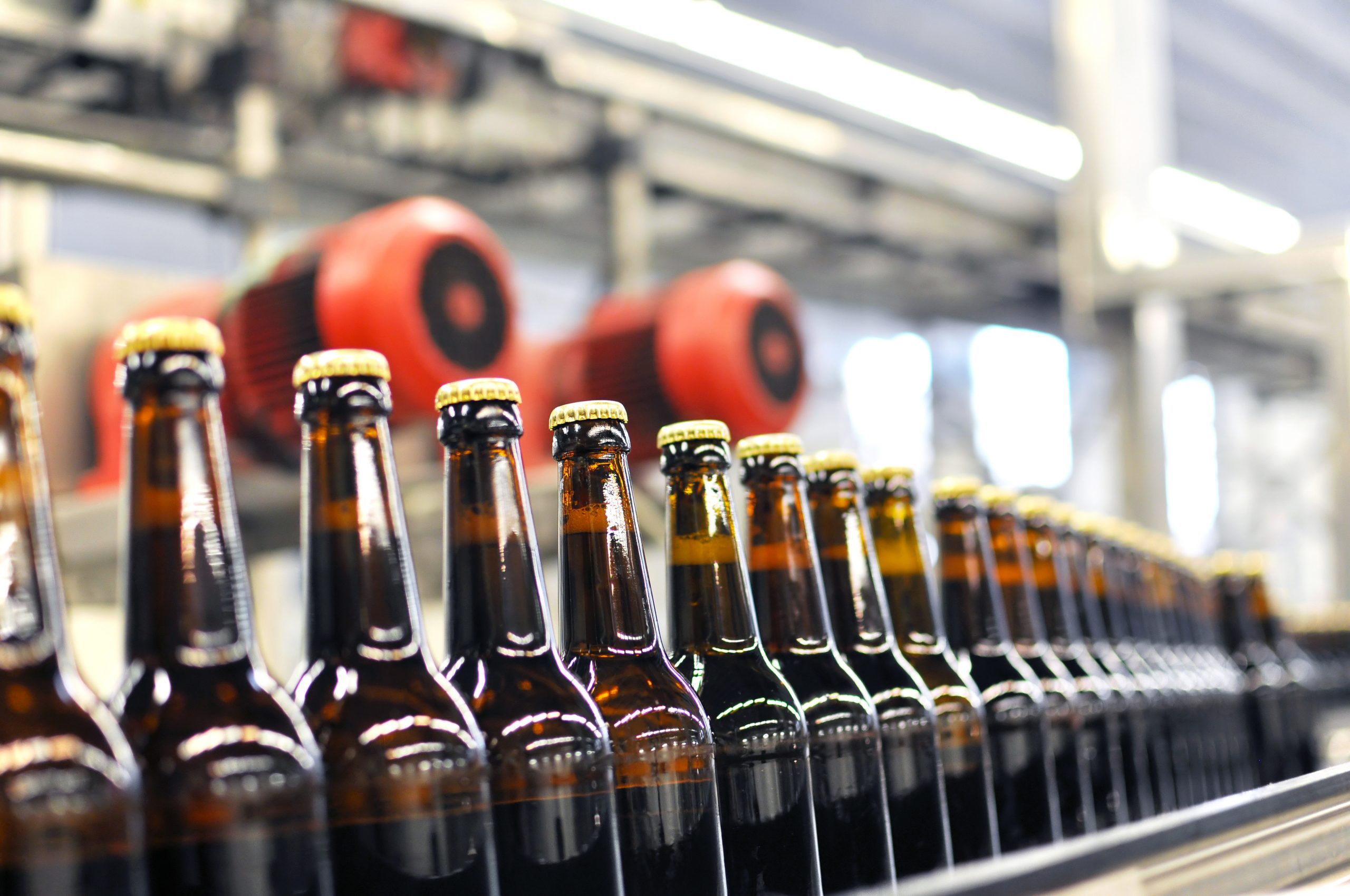 ‘Make Beer Not War’