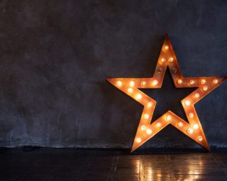 De naam van een celebrity als merk 1 De naam van een celebrity als merk 1