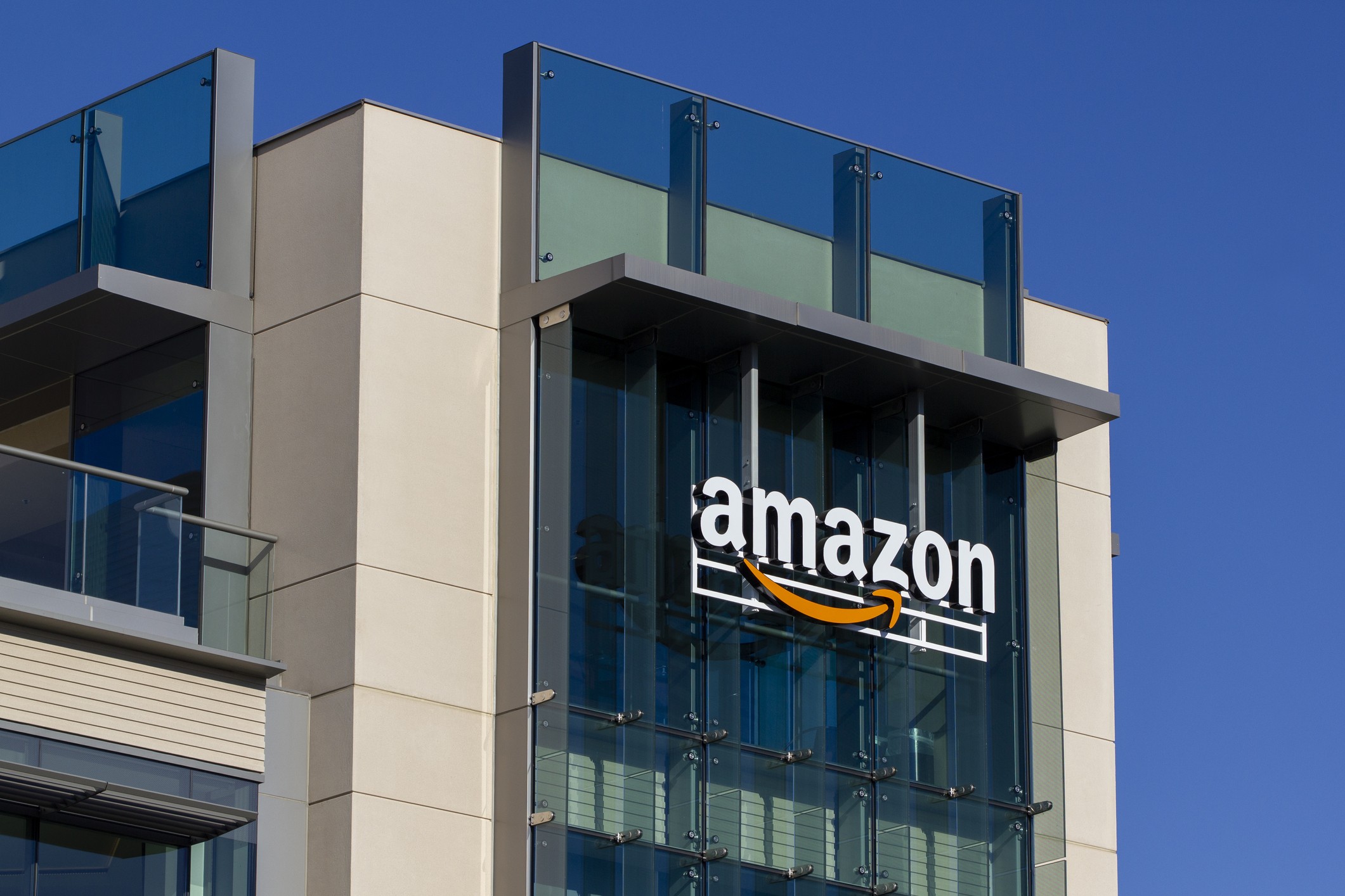 Amazon Brand Registry: zo werkt het en dit heb je eraan 1