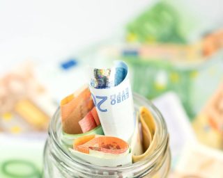 Krijg een flink deel van de kosten voor jouw merkaanvraag terug 1 Krijg een flink deel van de kosten voor jouw merkaanvraag terug 1