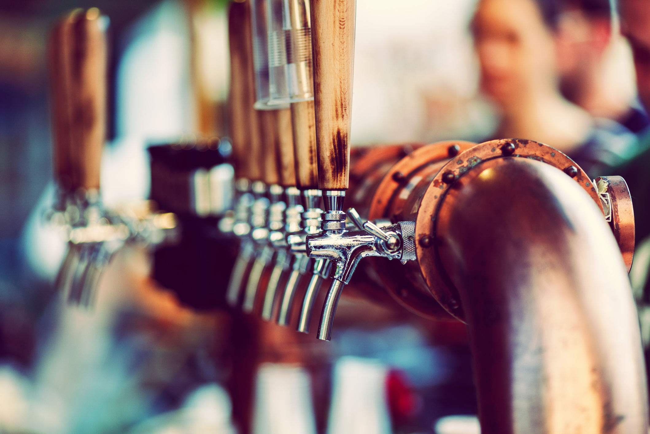 Make beer (and war) 1