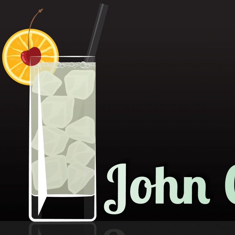 Cocktail met zure nasmaak? John Lemon vs. John Lennon 1