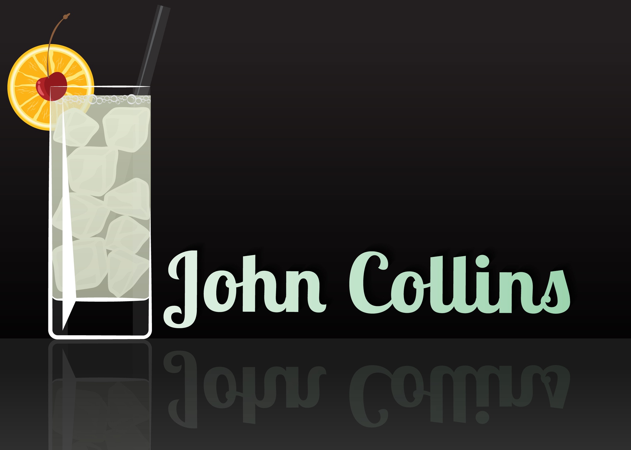 Cocktail met zure nasmaak? John Lemon vs. John Lennon 1