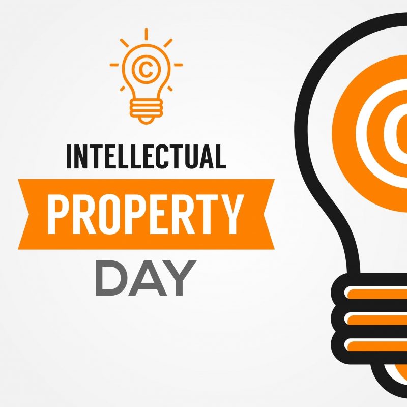 World Intellectual Property Day 2022