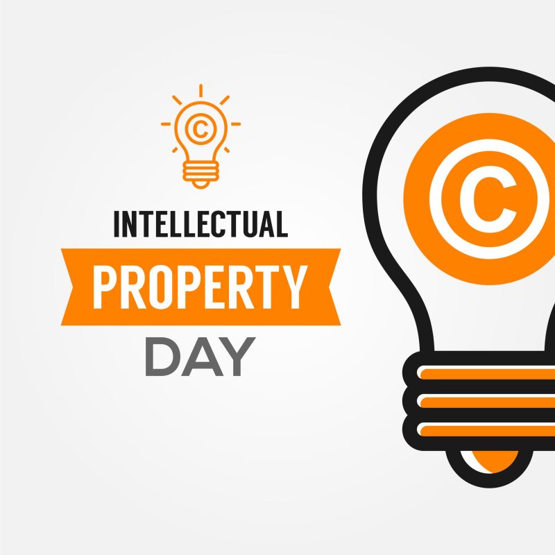 World Intellectual Property Day 2022