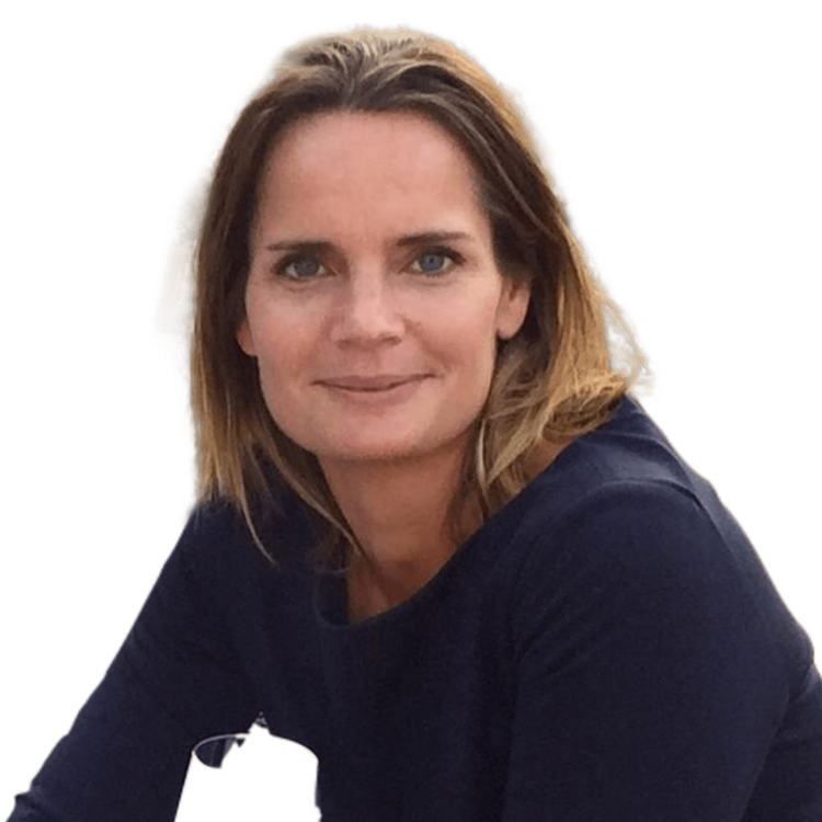 Hester Blüm
